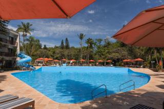 Hotel Internacional Gravatal - Gravatal - 8