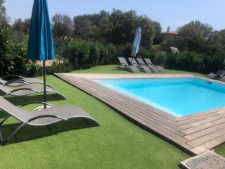 Chez Muriel - Porto-Vecchio - 6