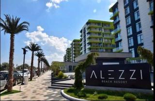 Isabelle Apartament Alezzi Beach Resort Mamaia Nord - 8