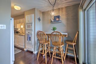 Walk to Lake Hamilton To-Do Home with Pool Access - Hot Springs - 1