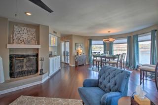 Walk to Lake Hamilton To-Do Home with Pool Access - Hot Springs - 4