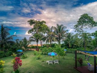 Oasis Bluff Beach - Bocas del Toro - 8