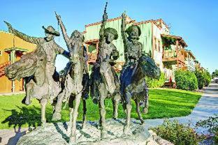 WorldMark Bison Ranch - Overgaard - 5