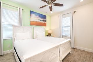 Vivid Cottage Near Disney With Margaritaville Resort Access - 8024LS - Orlando - 5