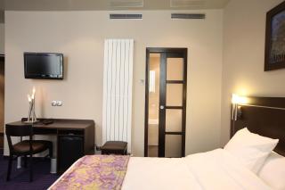 Hotel Choiseul Opera - Parijs - 6