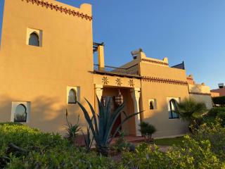 Villa Résidence Oumnas - Oumnas - 3