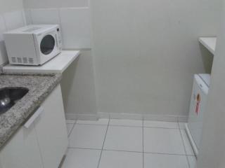 Golden Dolphin Express Caldas Novas - 6