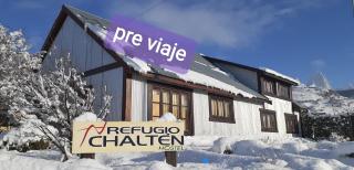 Refugio Chalten Hostel - El Chaltén - 0