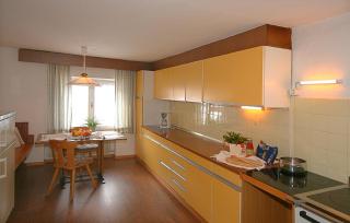 Ferienwohnungen Bulandhof - Valdaora - 9