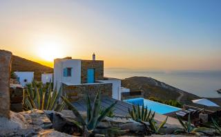 Villa Aqua Marina - Vourkarion - 9