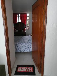Casa de Descanso Marrón 101 - Villavicencio - 1
