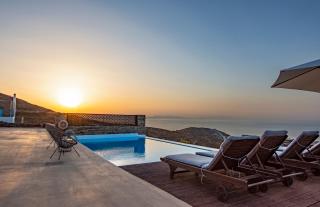 Villa Aqua Marina - Vourkarion - 4