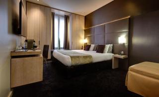 Hôtel Elixir - Paris - 9