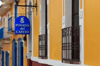 Posada del Cafeto - Xalapa - 7