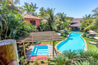 Pousada Vira Canoa - 5