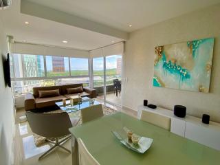 Apartamentos Oceana - Cerca al Buenavista by SOHO - Barranquilla - 8