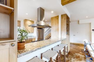 Mountain Modern - Ketchum - 5