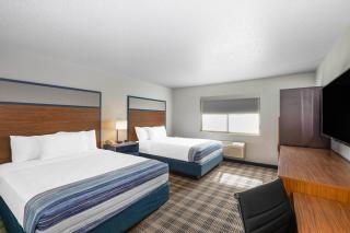 AmericInn by Wyndham Jackson - Jackson - 3