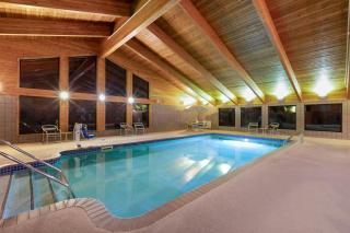 AmericInn by Wyndham Jackson - Jackson - 2