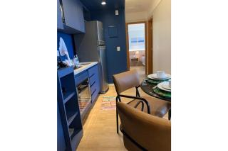 LINDO APARTAMENTO COM VISTA - PRAIA DE PONTANEGRA - Natal - 2