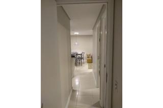 Flat - Edifício Duna Barcane - Natal - 8
