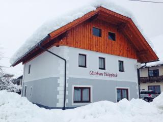 Haus Philippitsch - 3