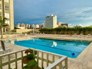 Apartamentos Oceana - Cerca al Buenavista by SOHO - 6