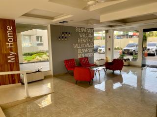 Apartamentos Oceana - Cerca al Buenavista by SOHO - 2