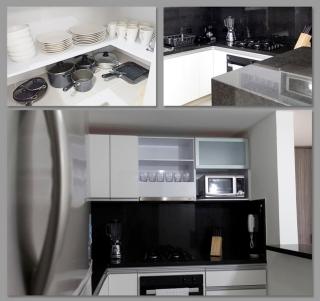 Apartamentos Oceana - Cerca al Buenavista by SOHO - 1