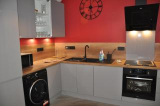 Cichy Zakątek - ekskluzywny apartament 90 m2 - 2