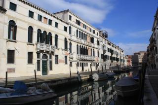 Casa Caburlotto - Venecia - 7