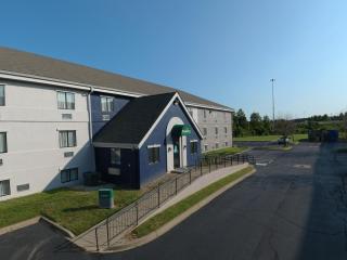 DuPont Suites - Louisville - St. Matthews - 0