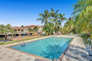 By the Sea Villa - Fort Lauderdale - 5