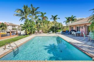 By the Sea Villa - Fort Lauderdale - 3