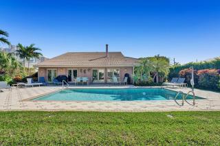 By the Sea Villa - Fort Lauderdale - 2