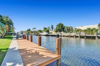 By the Sea Villa - Fort Lauderdale - 1