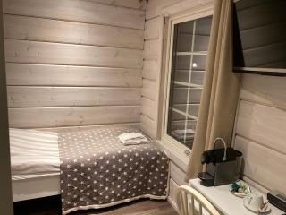 Lapland Lodge - Arvidsjaur - 8