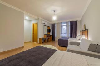 Antalya Business Hotel - Antalya - 8
