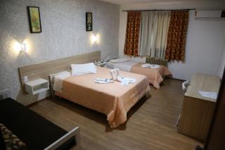 Hotel Alpen Hof - Gramado - 4