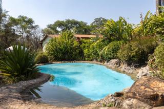 Pousada Estalagem da Villa - Casa Branca - 3
