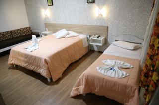 Hotel Alpen Hof - Gramado - 6