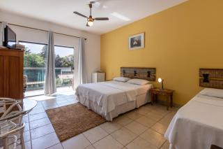 Pousada Estalagem da Villa - Casa Branca - 2