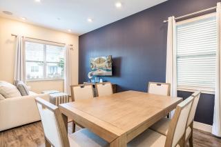 Bright & Airy Cottage Near Disney With Margaritaville Resort & Island H2O Access - 8008Ls - 1