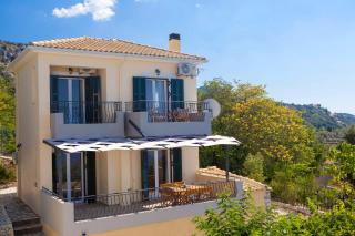 Natura Villas - Drymon - 7