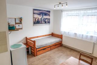 Vila Alice - Luhačovice - 4