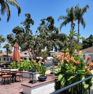 Marina Beach Motel - Santa Barbara - 8