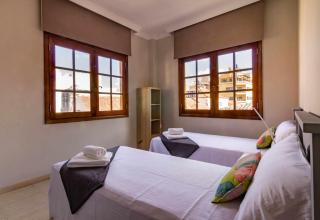 Cozy Family Apartment with 3 bedrooms - 5