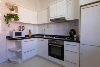 Cozy Family Apartment with 3 bedrooms - 2