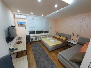 Apartman DoDoLu - Belgrado - 3