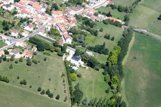 Château de Villars - Villars - 7